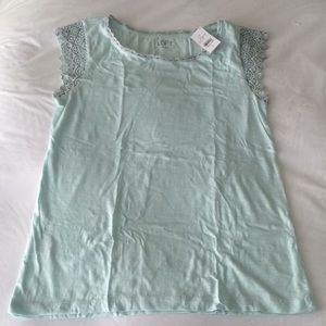 Super Cute Tee from LOFT